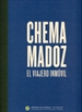 Portada del libro Chema Madoz. Miradas de Asturias. EL VIAJERO INMÓVIL