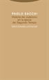 Portada del libro Historia del judaísmo en la época del Segundo Templo