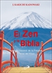 Portada del libro El Zen y la Biblia