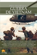 Portada del libro Breve historia de la guerra Vietnam