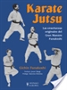 Portada del libro Karate Jutsu