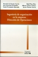 Portada del libro Ingeniería de organización en la empresa: Dirección de Operaciones