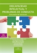 Portada del libro Discapacidad Intelectual y Problemas de Conducta. Guía práctica de intervención