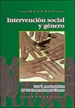 Portada del libro Intervención social y género
