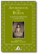 Portada del libro Aforismos de Buda
