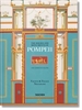 Portada del libro Fausto & Felice Niccolini. Houses and Monuments of Pompeii