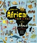Portada del libro ¡Esto es África!