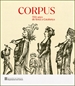 Portada del libro CORPUS. 700 anys de festa a Catalunya