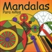 Portada del libro Mandalas para niños
