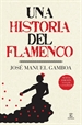 Portada del libro Una historia del flamenco