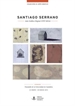 Portada del libro Santiago Serrano. Arte Gráfico Digital (1997-2014)