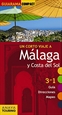 Portada del libro Málaga y Costa del Sol