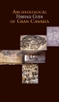 Portada del libro Archaeological Heritage Guide of Gran Canaria