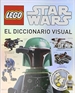 Portada del libro LEGO® Star Wars. El diccionario visual