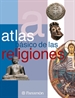 Portada del libro Atlas básico de las religiones