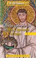 Portada del libro Obras completas de San Cipriano de Cartago, I