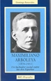 Portada del libro Maximiliano Arboleya (1870-1951)