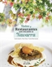 Portada del libro Rutas y restaurantes con encanto de Navarra