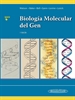 Portada del libro Biolog’a Molecular del Gen 7a.Ed.