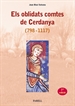 Portada del libro Els oblidats comtes de Cerdanya (798-1117)