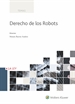 Portada del libro Derecho de los Robots