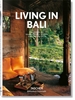 Portada del libro Living in Bali