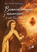 Portada del libro Bienaventuranzas y macarismos de Teresa de Jesús