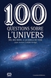 Portada del libro 100 qüestions sobre l'univers