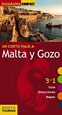 Portada del libro Malta y Gozo