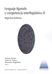 Portada del libro Lenguaje figurado y compentencia interlingüística (I)