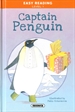 Portada del libro Captain Penguin