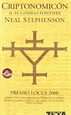 Portada del libro El código Pontifex (Criptonomicón 2)