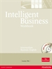 Portada del libro Intelligent Business Intermediate Workbook And CD Pack