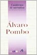 Portada del libro Álvaro Pombo