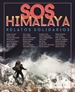 Portada del libro SOS Himalaya