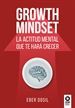 Portada del libro Growth mindset