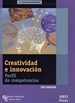 Portada del libro Creatividad e Innovación