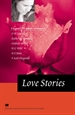 Portada del libro MR (A) Literature: Love Stories