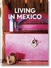 Portada del libro Living in Mexico