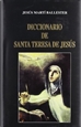 Portada del libro Diccionario de Santa Teresa de Jesús
