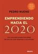 Portada del libro Emprendiendo hacia el 2020