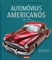 Portada del libro Automóviles americanos 1934-1974