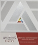 Portada del libro Assassin's Creed Unity: Abstergo entertainment