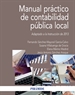Portada del libro Manual práctico de contabilidad pública local
