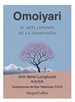 Portada del libro Omoiyari. El arte japonés de la compasión