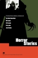 Portada del libro MR (A) Literature: Horror Stories