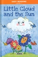 Portada del libro Little Cloud and the Sun