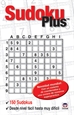 Portada del libro Sudoku Plus