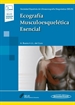 Portada del libro Ecografía Musculoesquelética Esencial+versión digital