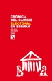 Portada del libro Crónica del cambio electoral en España